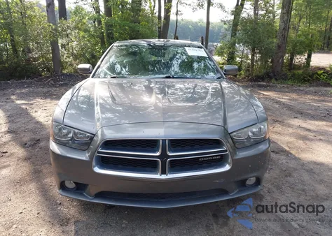 2011 Dodge Charger z USA, uszkodzony, nr VIN 2B3CL3CG8BH606810